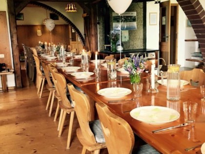 照片: Peller-Hof