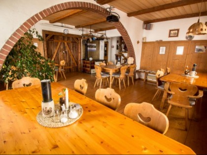 照片: Peller-Hof