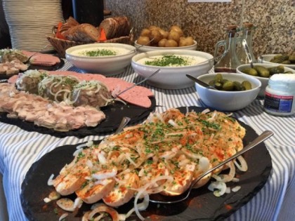 照片: Peller-Hof